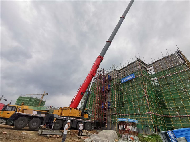 秀英区吊装方案需要单独付费吗？复杂工况是否提供专家论证？